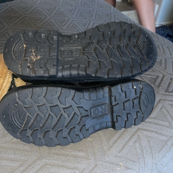 Response gear tactical footwear boots - Picture 6 of 9